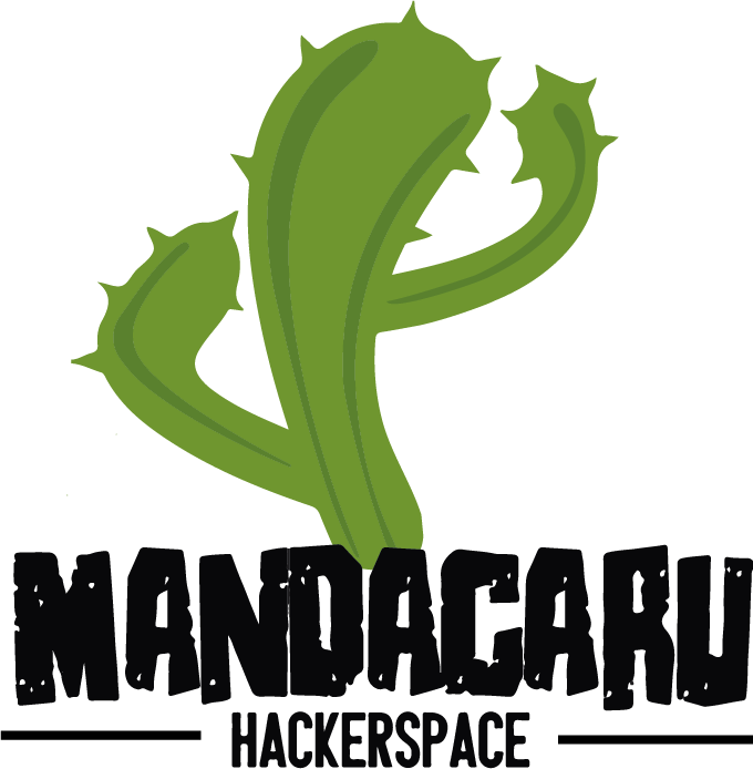 Mandacaru Hackerspace